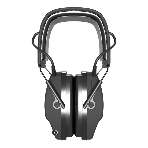 16769024_big Профессиональные стрелковые наушники ARTELV КРЕЧЕТ, гелевые амбушюры, чёрные — изображение 9