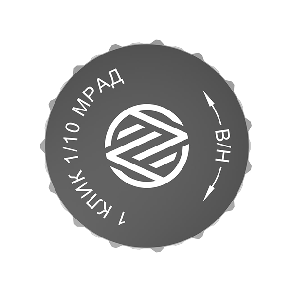 16769052_big Баллистический компенсатор ARTELV 30 — изображение 2