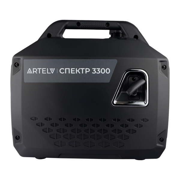 16769136_big ARTELV СПЕКТР 3300 — изображение 4