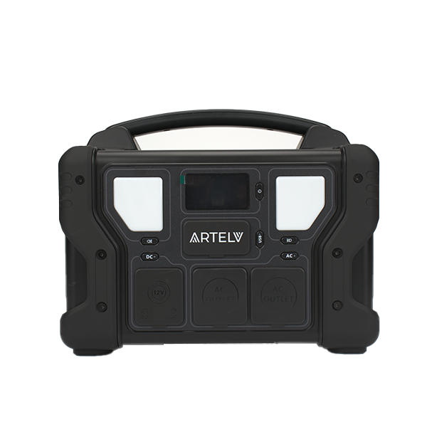 16769148_big Портативная электростанция ARTELV Энергия 700 — изображение 2