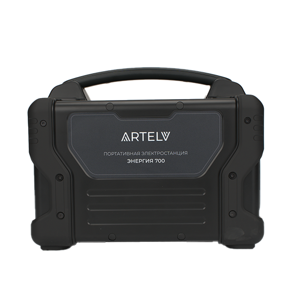 16769151_big Портативная электростанция ARTELV Энергия 700 — изображение 5