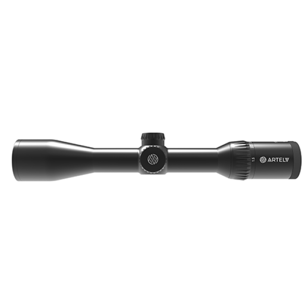 16769233_big Artelv CRS Fiber 1.5-6x44 SFP 30мм — изображение 4