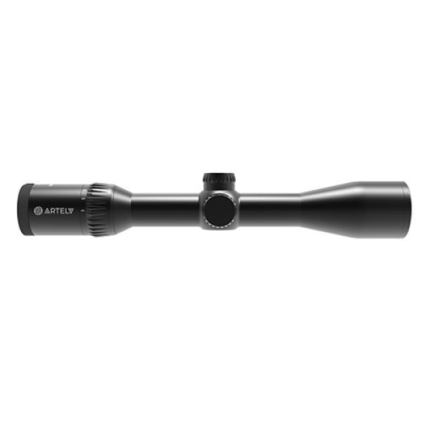 16769234_big Artelv CRS Fiber 1.5-6x44 SFP 30мм — изображение 5