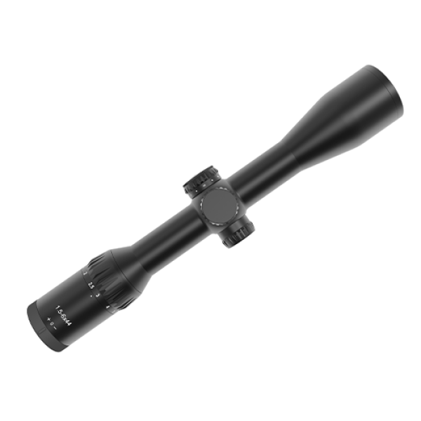 16769235_big Artelv CRS Fiber 1.5-6x44 SFP 30мм — изображение 6