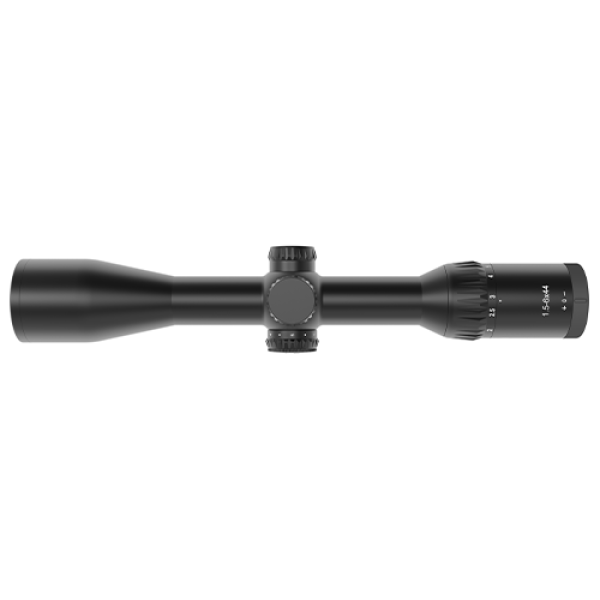 16769237_big Artelv CRS Fiber 1.5-6x44 SFP 30мм — изображение 8