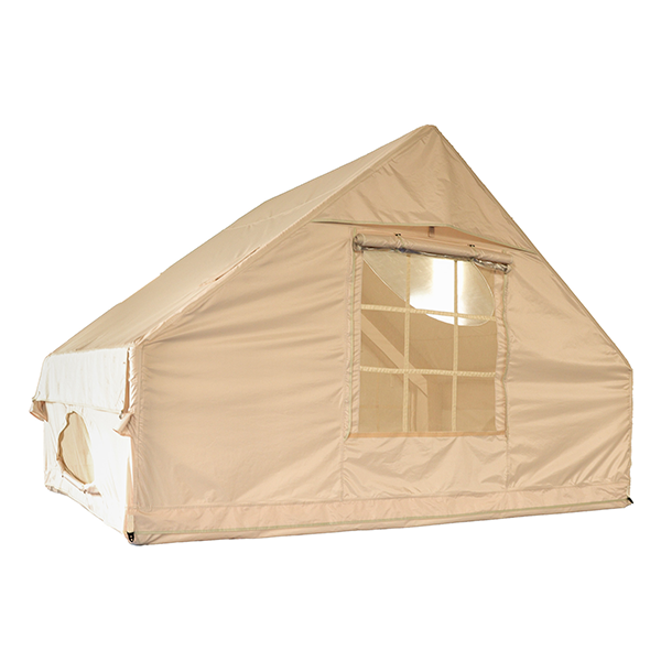 16769246_big Палатка туристическая ARTELV TISO – S Бежевая — изображение 1