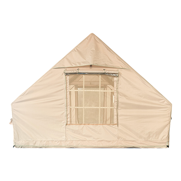 16769247_big Палатка туристическая ARTELV TISO – S Бежевая — изображение 2