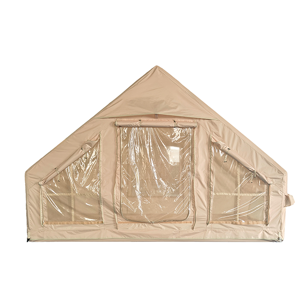 16769248_big Палатка туристическая ARTELV TISO – S Бежевая — изображение 3