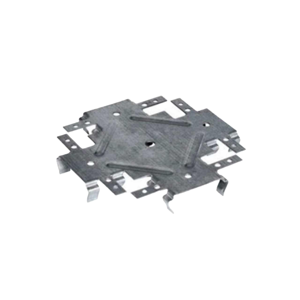 Соединитель крестообразный (краб) 0,7 мм