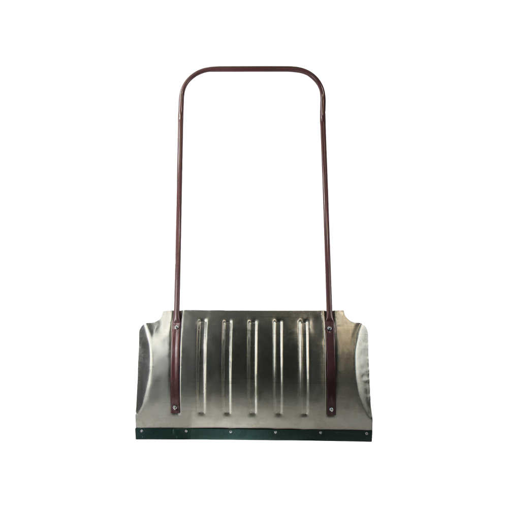 tdfort.ru_tel-8-812-6066060__10655_1 Лопата движок формованный алюминиевый средний с мет. накл 750*430мм, толщ 1.5 мм — изображение 2