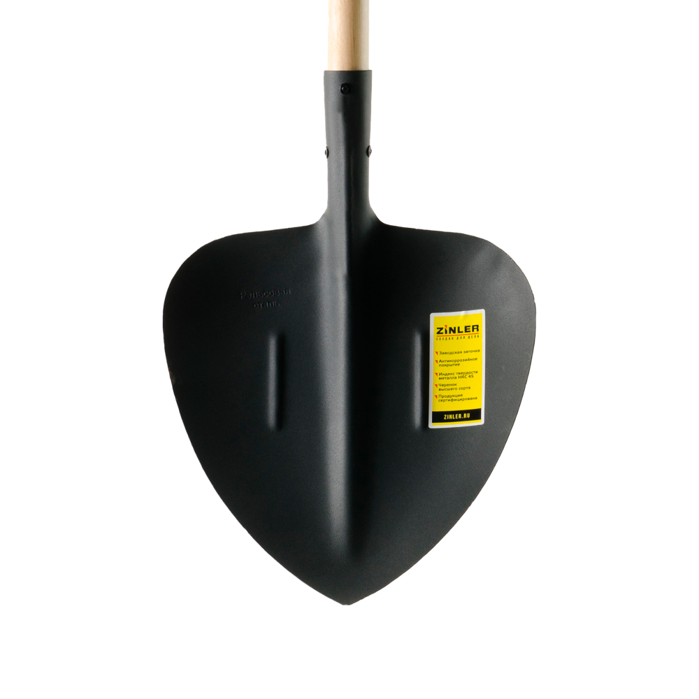 tdfort.ru_tel-8-812-6066060__11353_2 Лопата  ZINLER совковая щебеночная с деревянным черенком 1200 мм, ЛСЩЧ1 — изображение 3