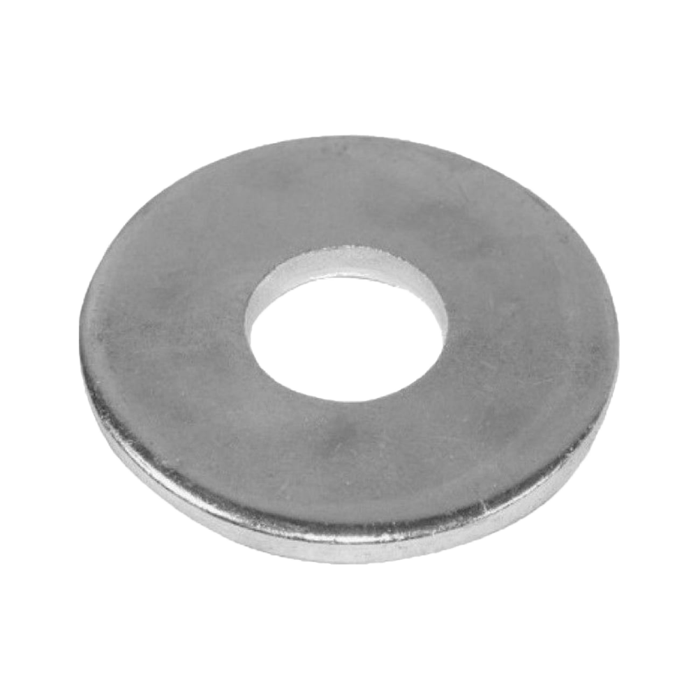 Шайба плоская увеличенная М16 DIN 9021, 25 шт/уп
