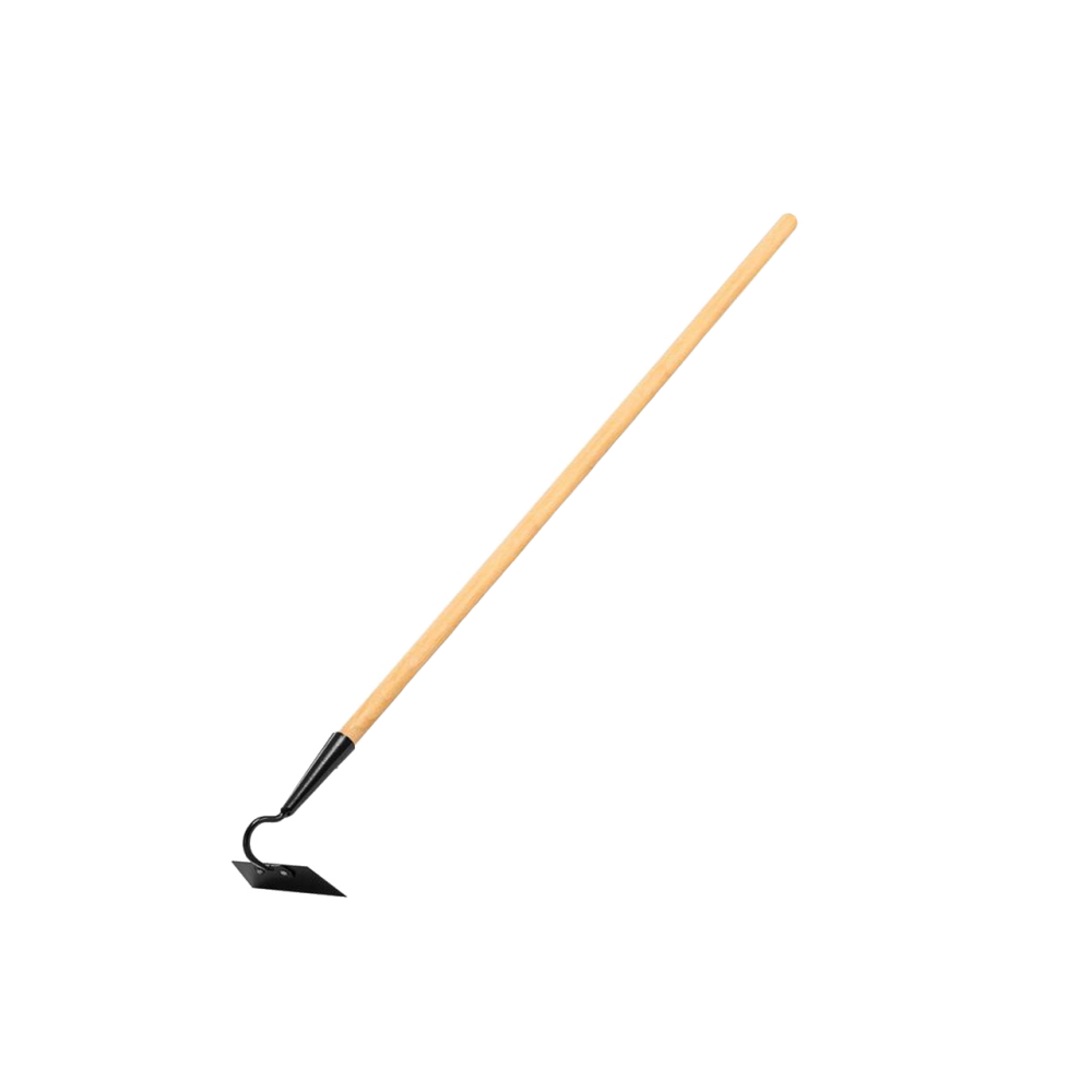 Тяпка большая прямая ZINLER, ТБЧ11