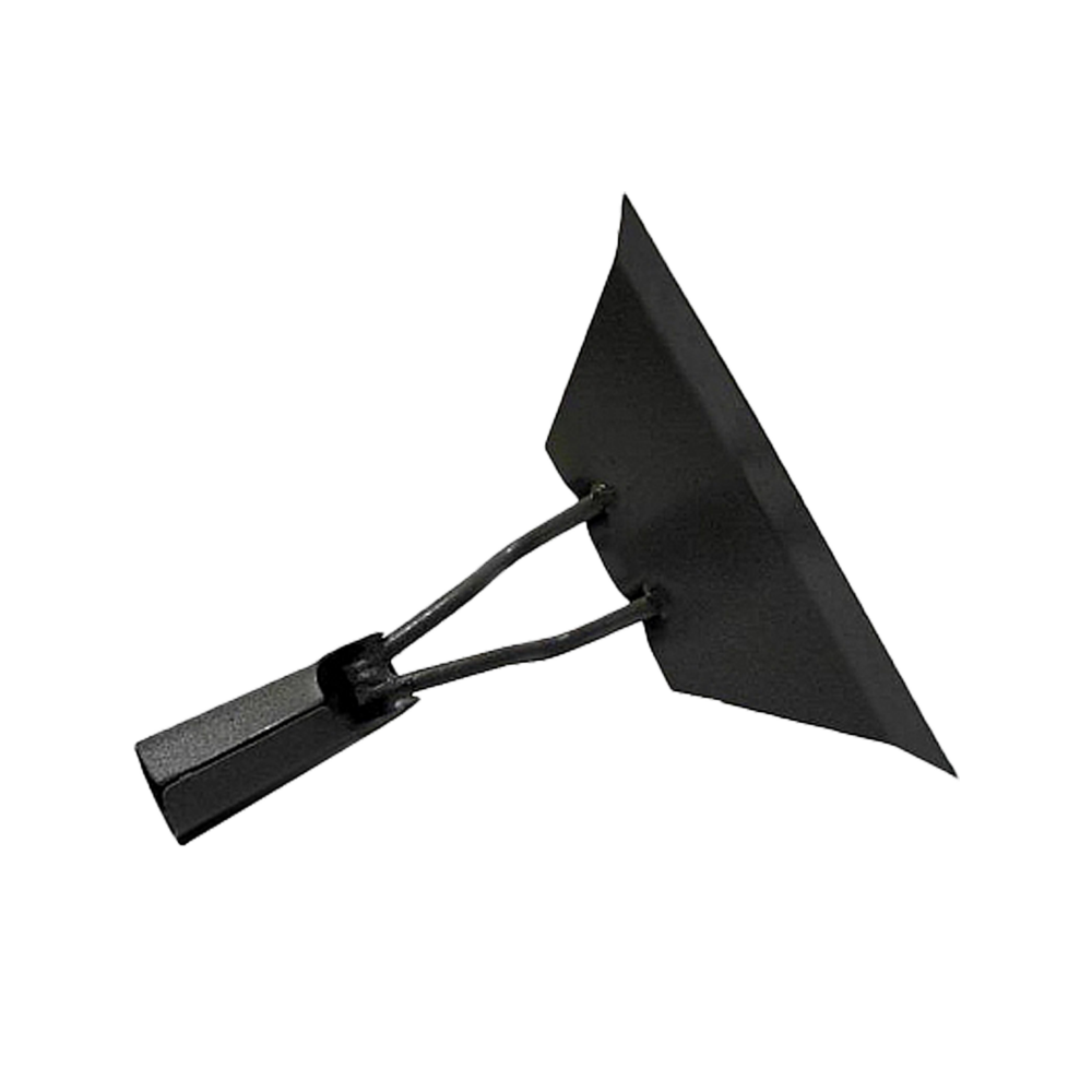 Тяпка 200 мм (порошковая окраска)