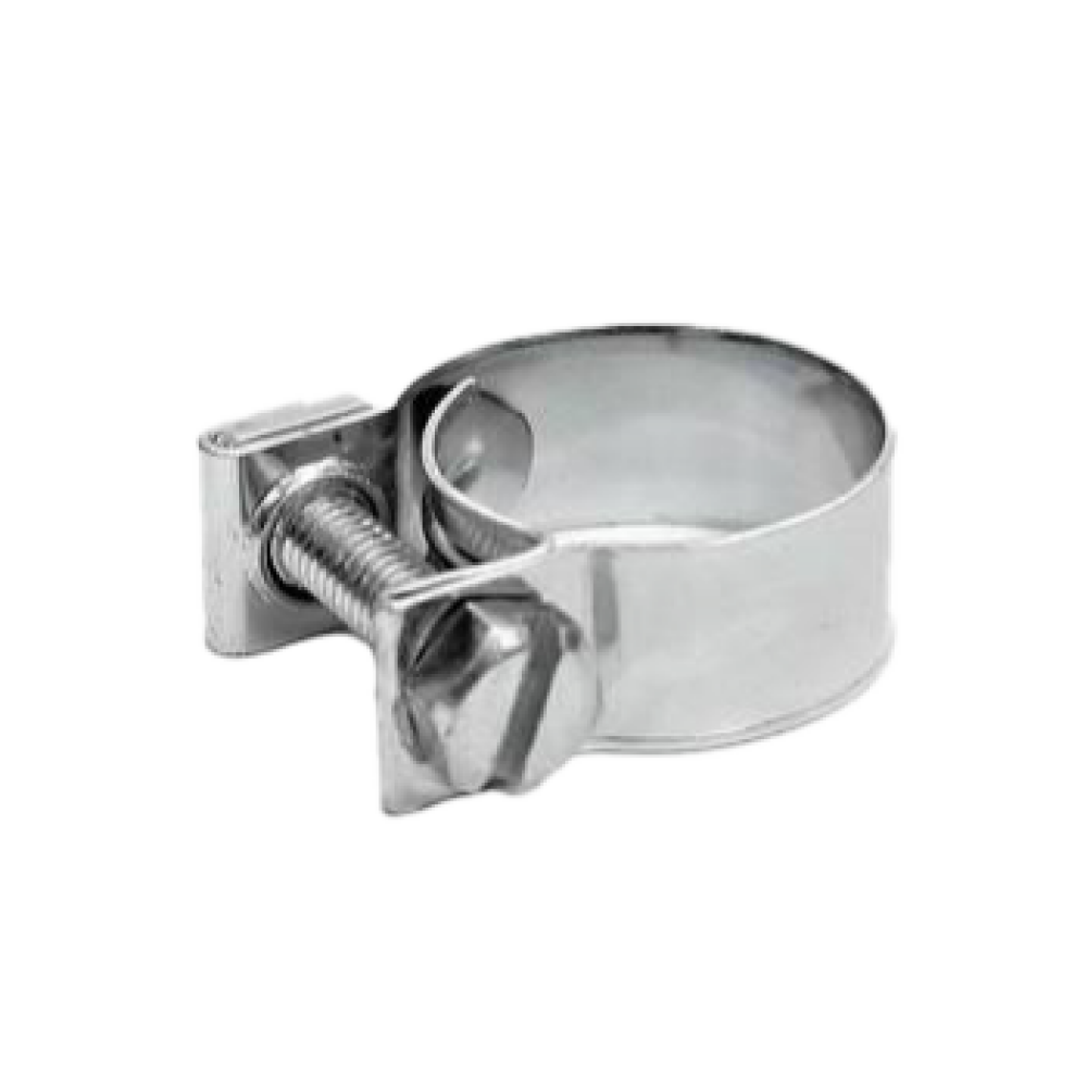 Хомут мини DAR 10-12 W1