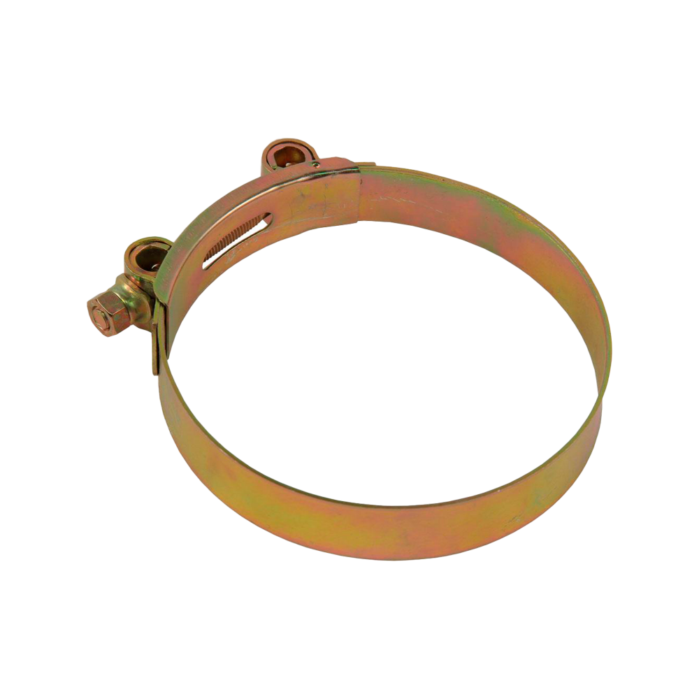 Хомут силовой Mikalor Super 113-121 W1