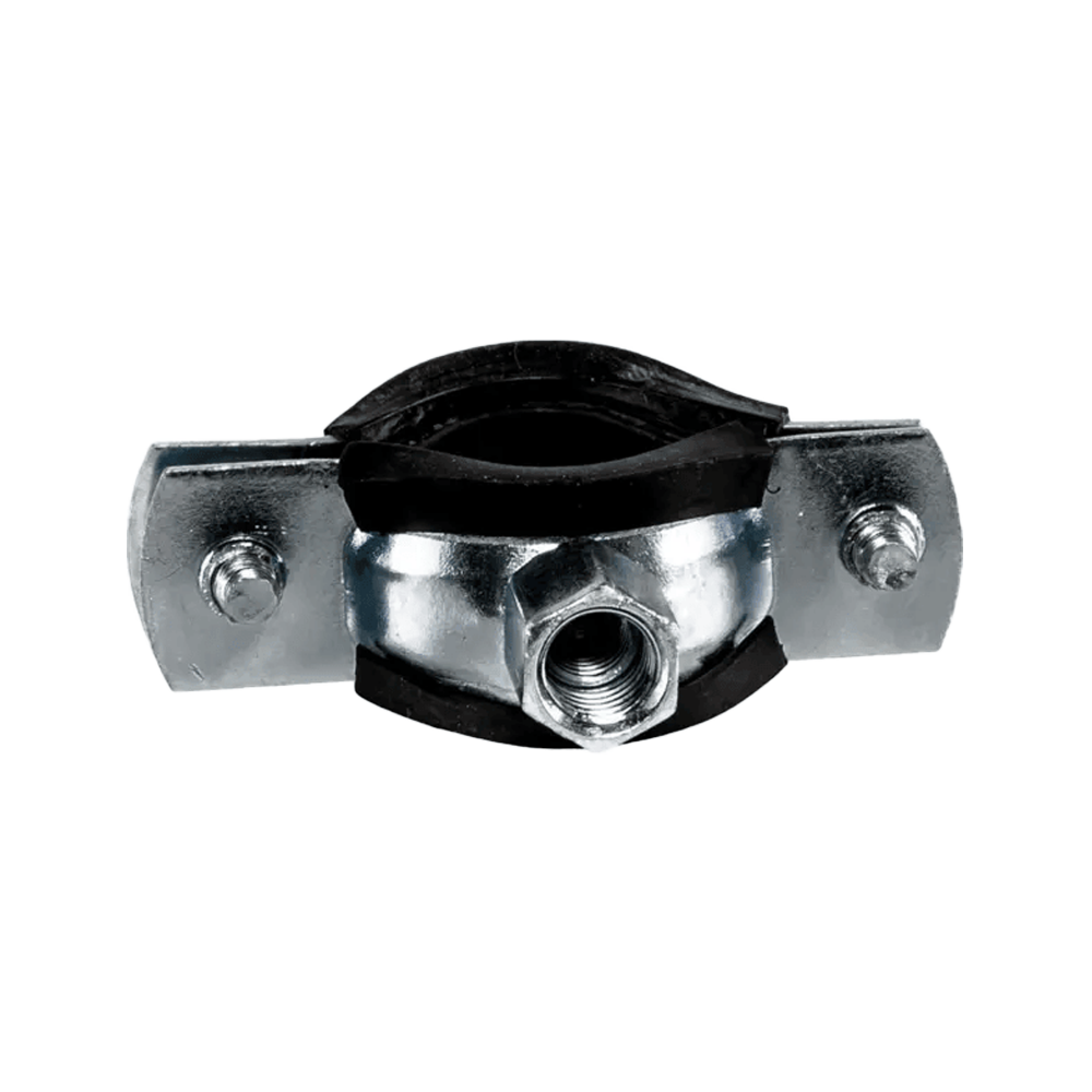 Хомут трубный 75-80 М10 2 1/2" (Россия)