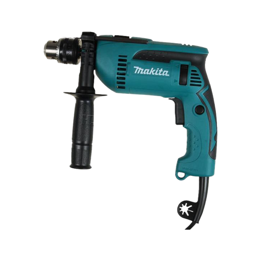 Дрель ударная Makita HP1640