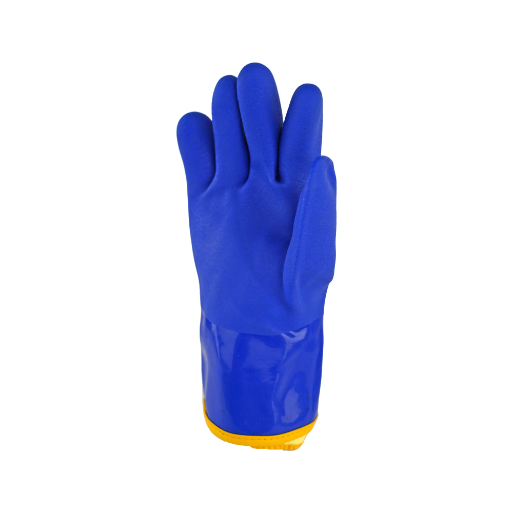 tdfort.ru_tel-8-812-6066060__398_4 Перчатки ПВХ утеплённые TM 2Hands 5К30 — изображение 5