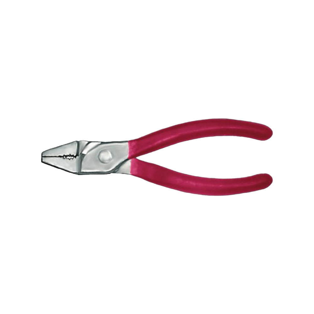 Плоскогубцы 200 мм, Fit 48200