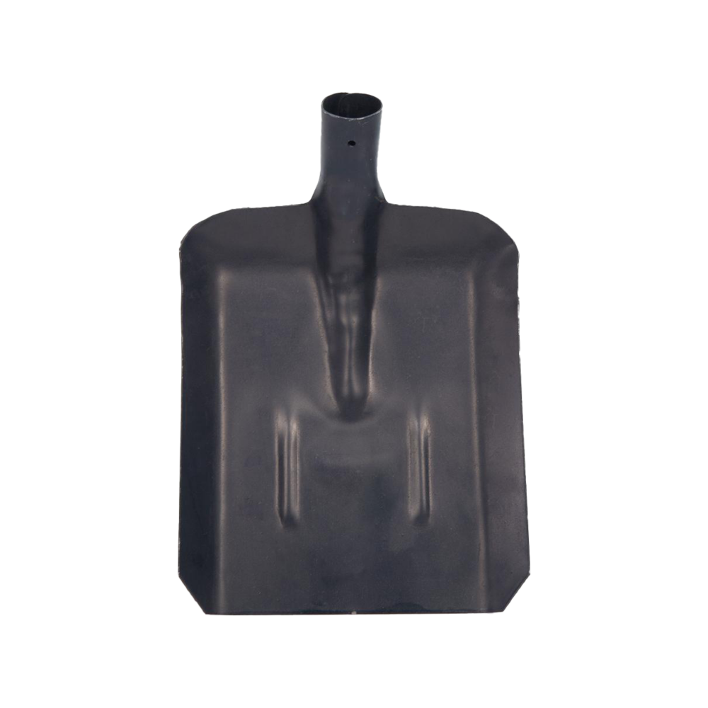 Лопата совковая без черенка