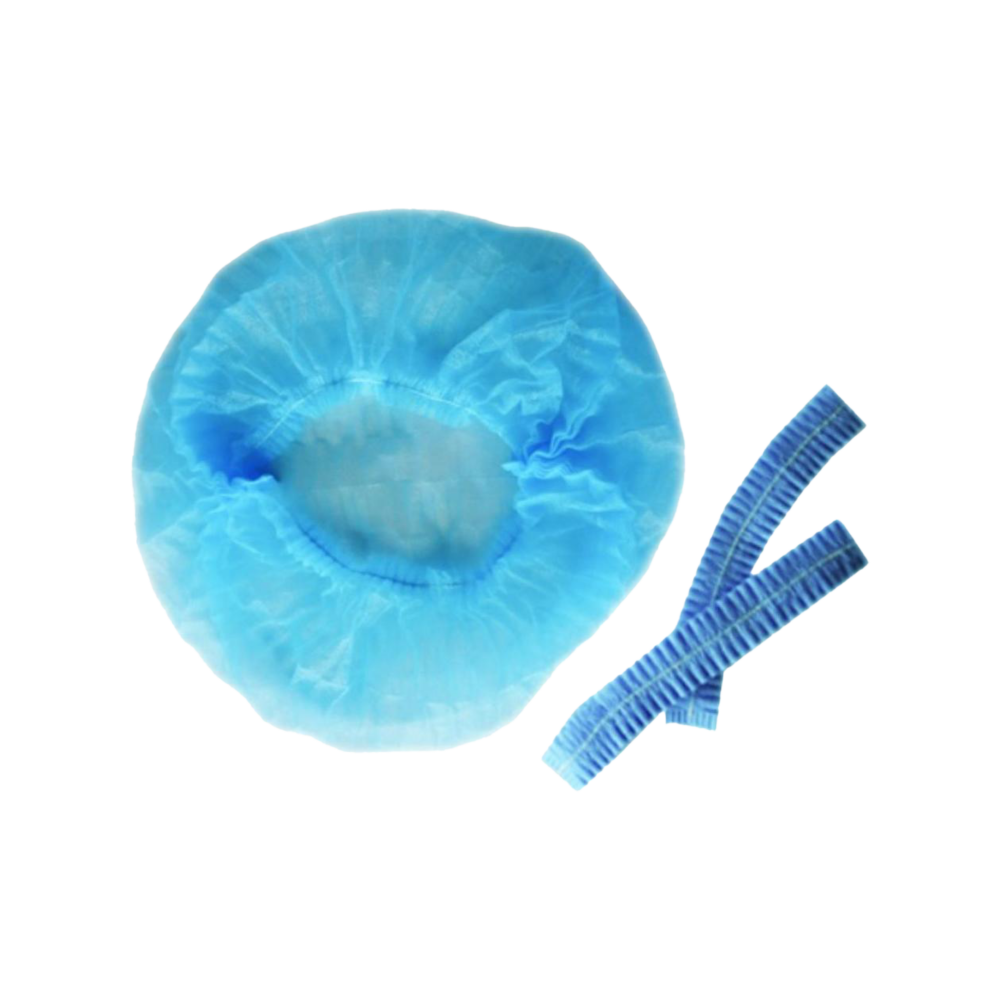 tdfort.ru_tel-8-812-6066060__5716_1 Шапочка одноразовая Шарлотта, 100 шт/уп — изображение 2