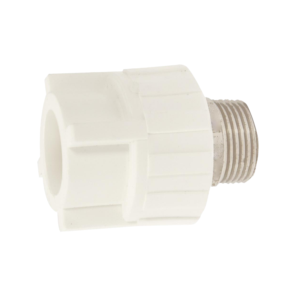 Муфта комбинированная под ключ НР 40х5/4&quot;