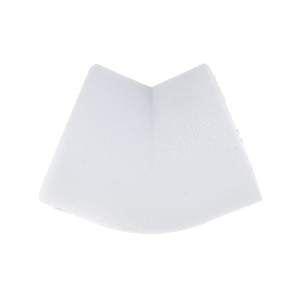 Угольник пп 45° D25 мм