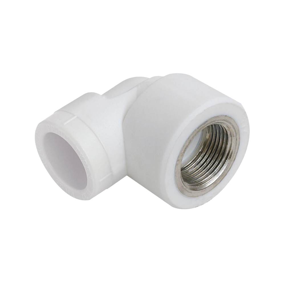 Угольник комбинированный ВР 20х3/4"