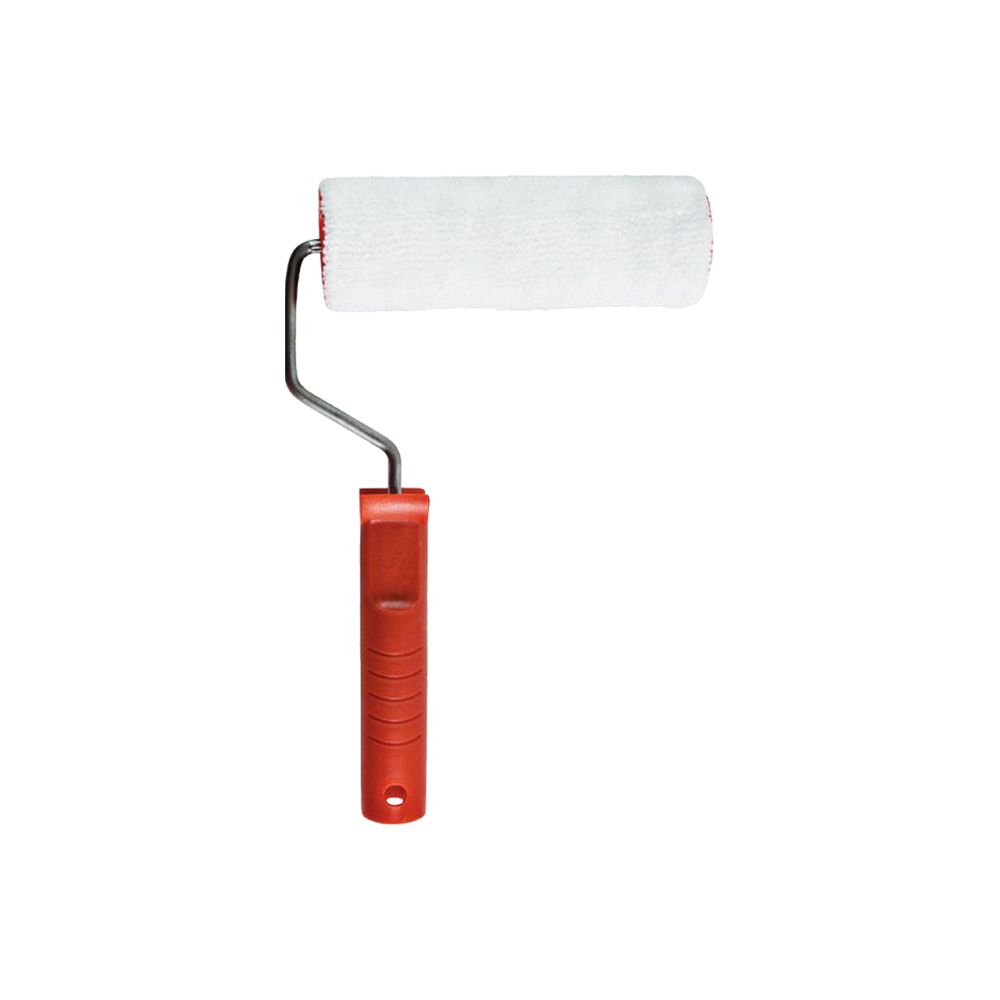 Валик малярный велюровый 250 мм, Курс 02574