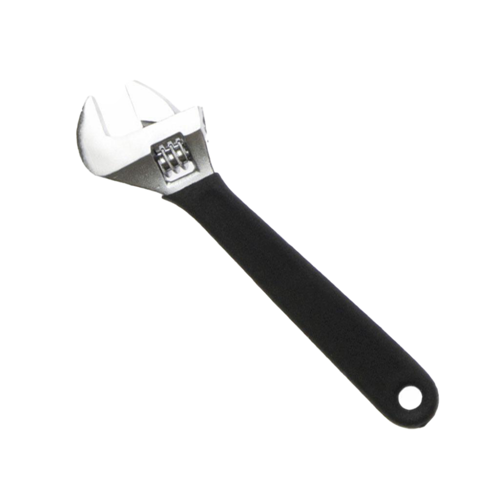 Ключ разводной 200 мм, Курс 70107