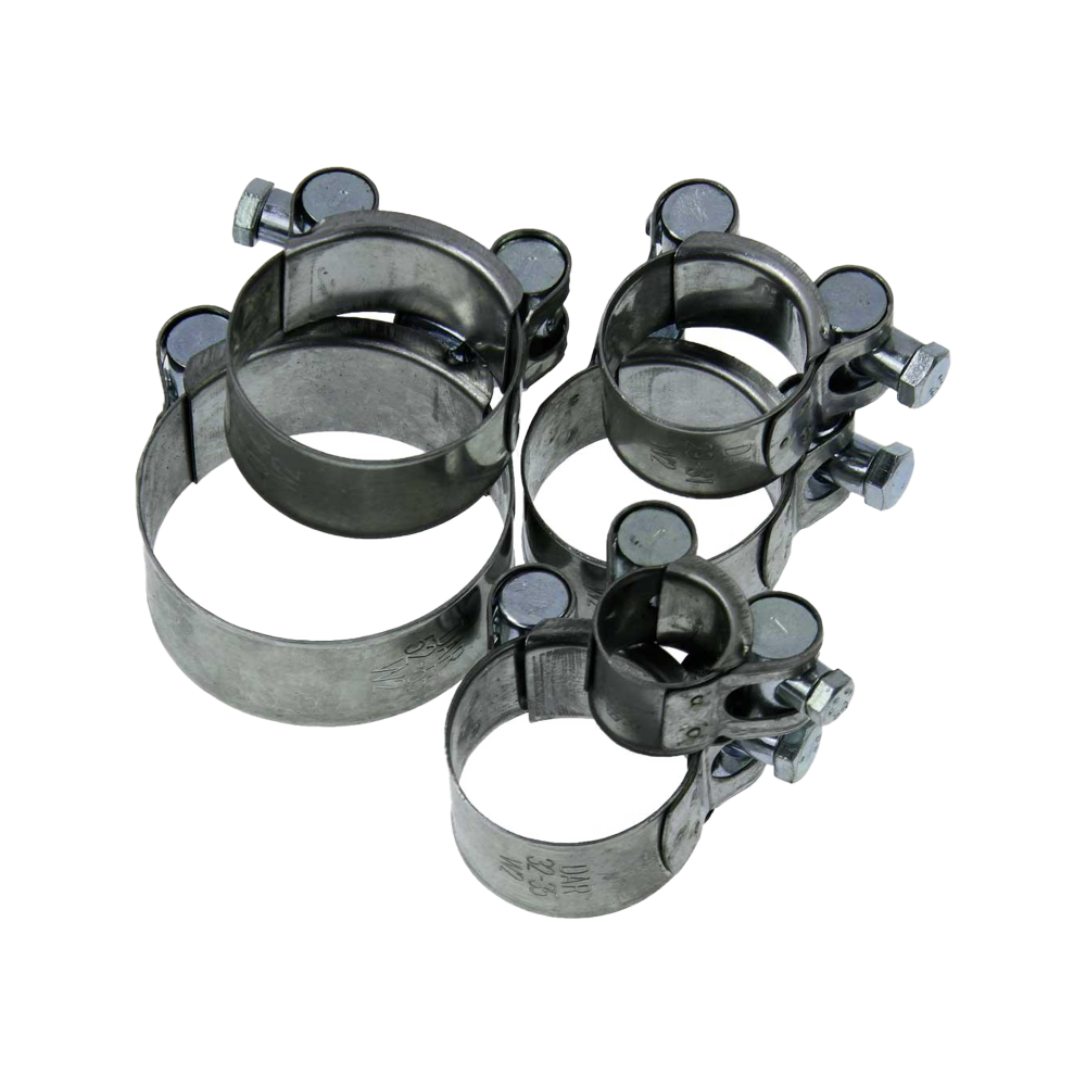 Хомут силовой DAR 29-31 / 20 W2