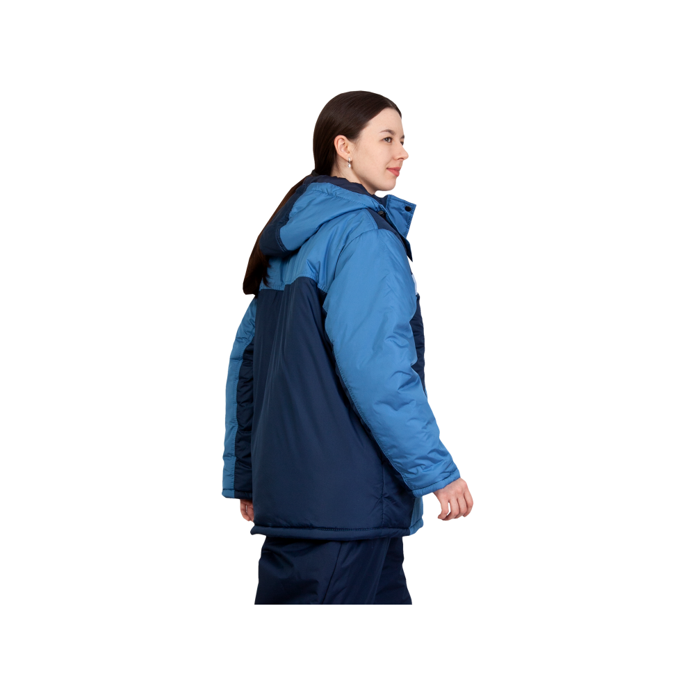 tdfort.ru_tel-8-812-6066060__8170_4 Куртка рабочая женская Фристайл утепленная — изображение 5