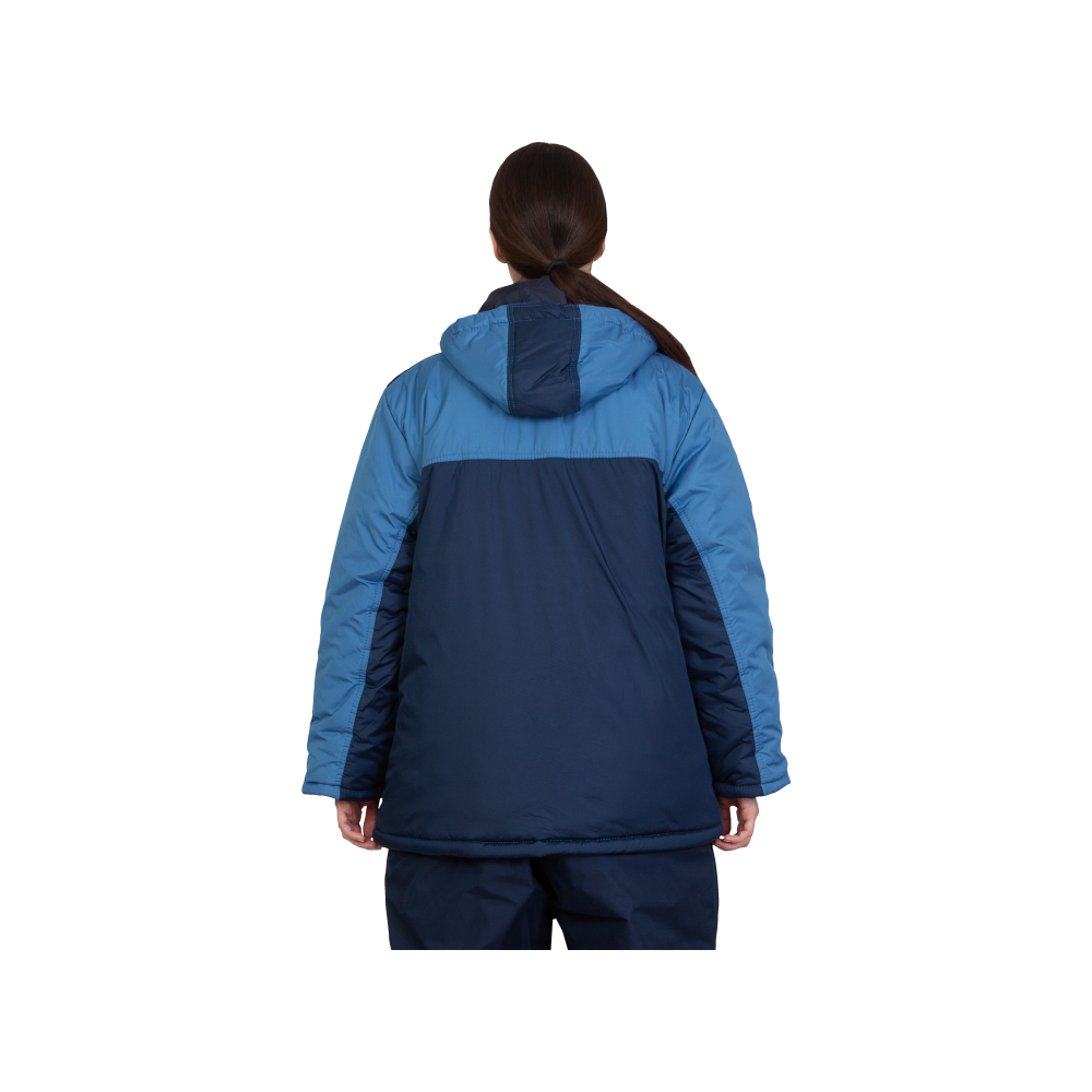 tdfort.ru_tel-8-812-6066060__8170_5 Куртка рабочая женская Фристайл утепленная — изображение 6