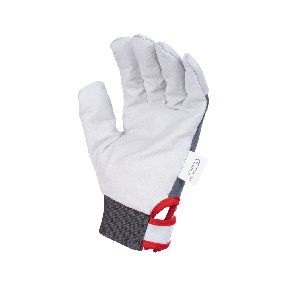 tdfort.ru_tel-8-812-6066060__8188_2 Перчатки утепленные TETU 0252 — изображение 3