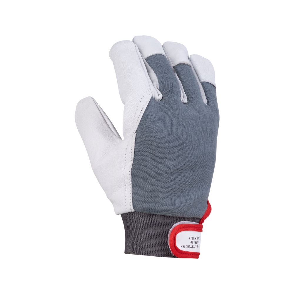 tdfort.ru_tel-8-812-6066060__8188_3 Перчатки утепленные TETU 0252 — изображение 4