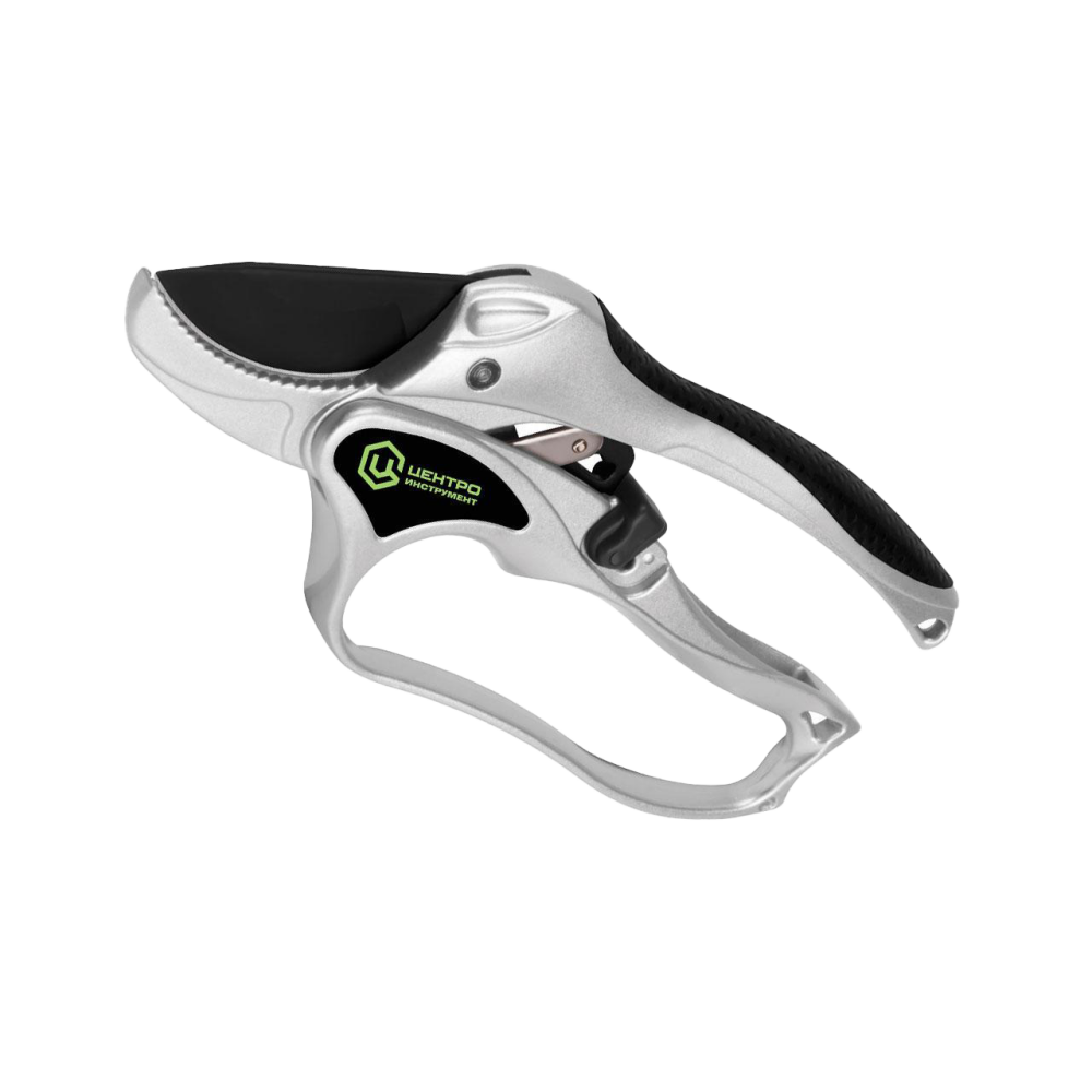 Секатор профессиональный Titanium, ЦИ 0233