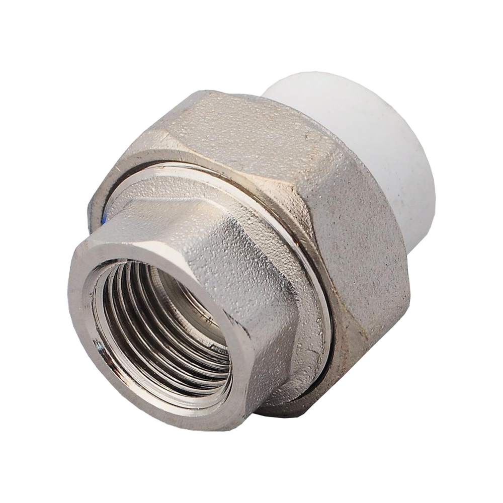 Муфта комбинированная разъемная НР 63х2&quot;