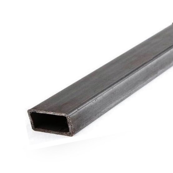 Труба электросварная низколегированная прямоугольная 180х140х10 длина 12 м размер B140 10,00 ГОСТ